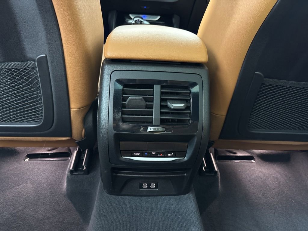 Used 2022 BMW X3 sDrive30i w/ Premium Package w/ZPA image 25