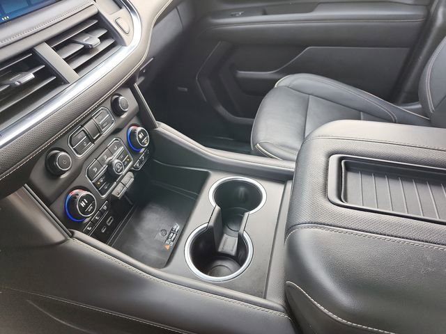 Certified 2023 Chevrolet Suburban Premier image 24