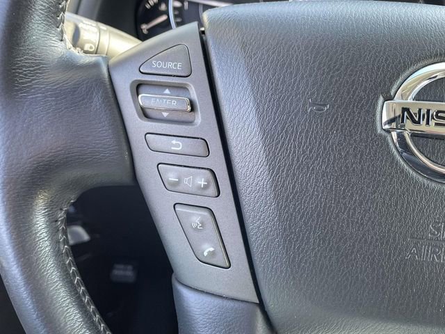 Used 2020 Nissan Armada SV image 18