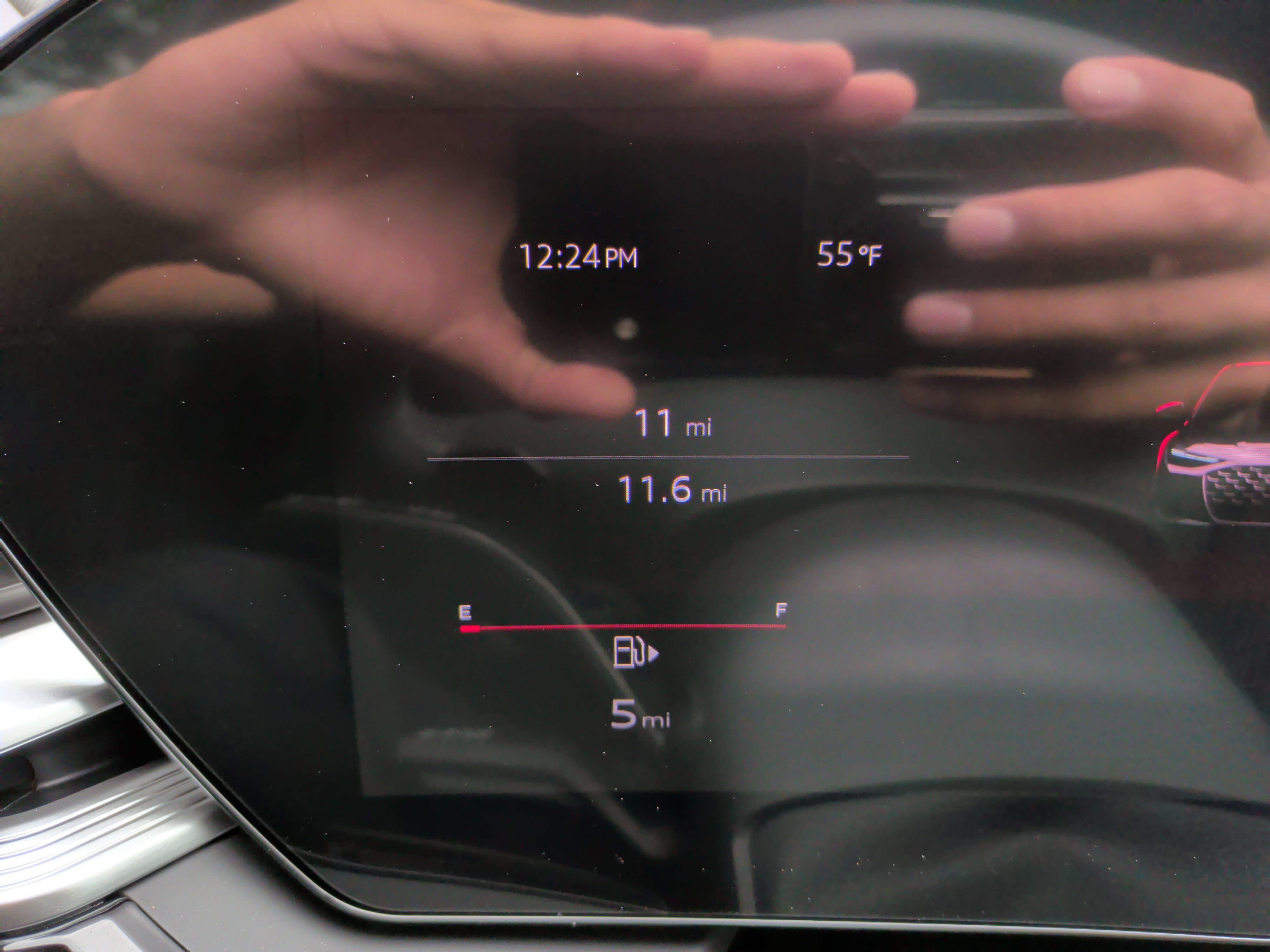 Used 2026 Audi A6 Premium Plus image 24