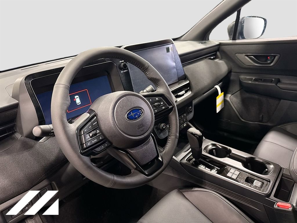 New 2026 Subaru Outback Limited XT AWD/4WD image 9