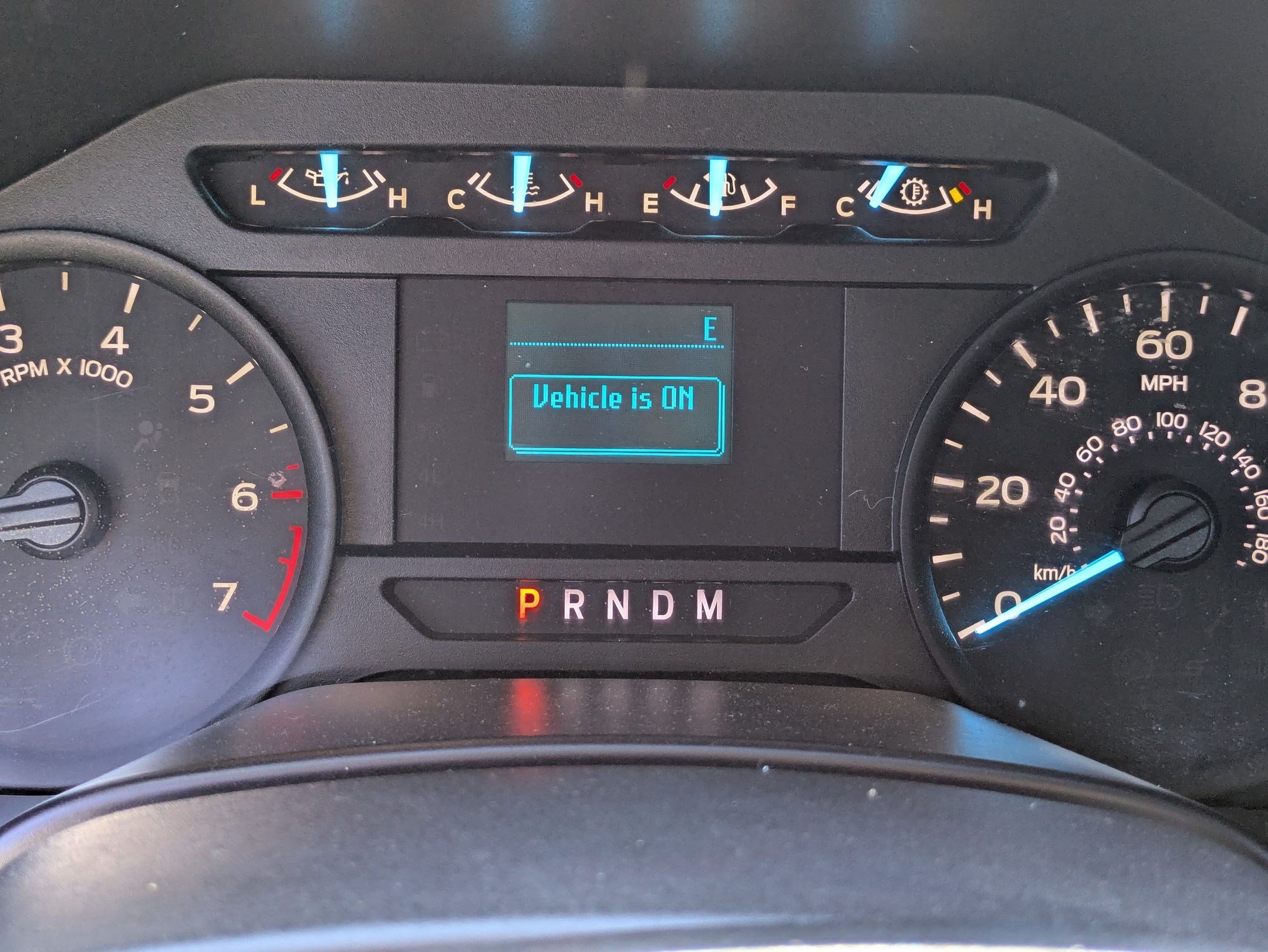 Used 2020 Ford F150 XL w/ XL Power Equipment Group AWD/4WD image 20