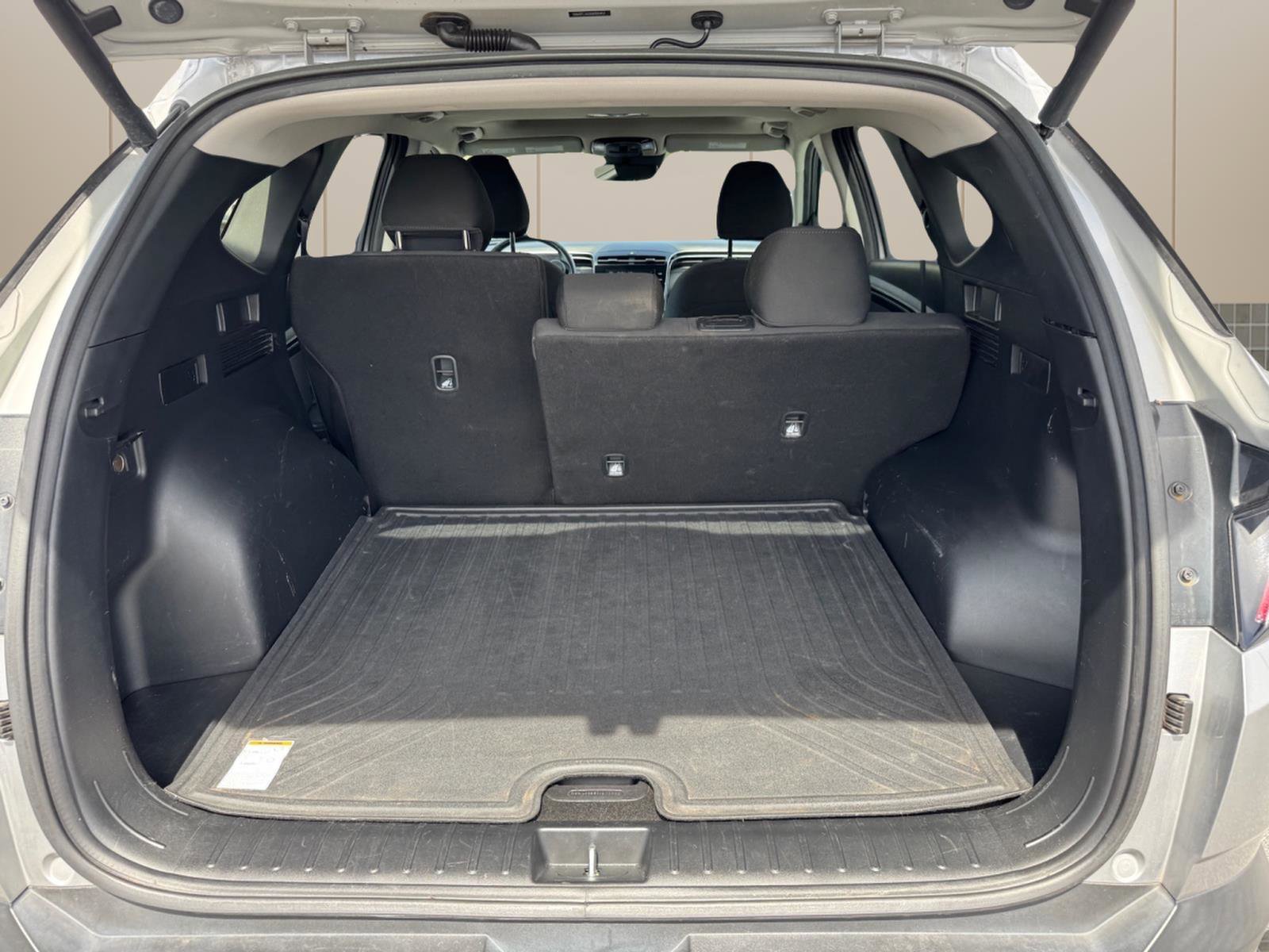 Used 2022 Hyundai Tucson SEL w/ Convenience Package image 14