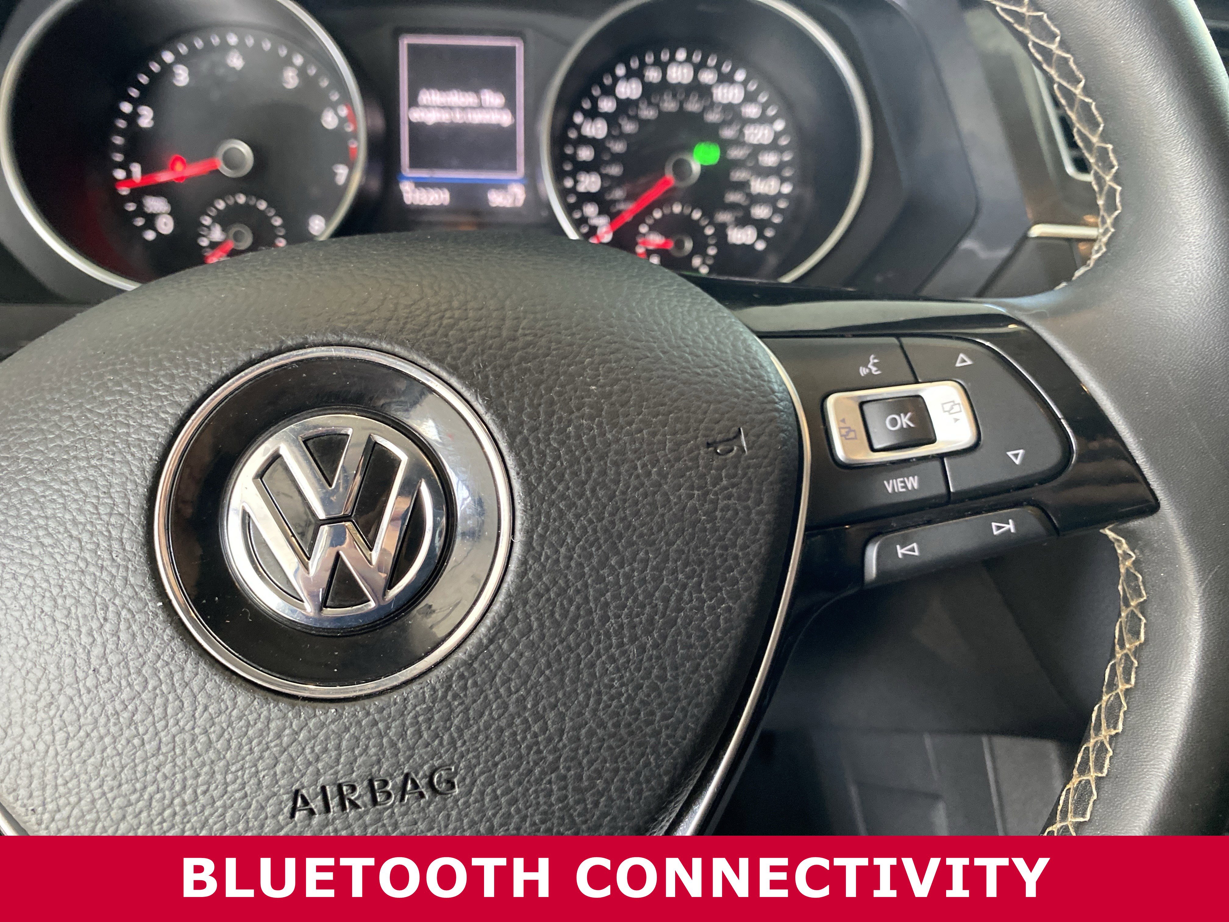 Used 2021 Volkswagen Tiguan SE image 12