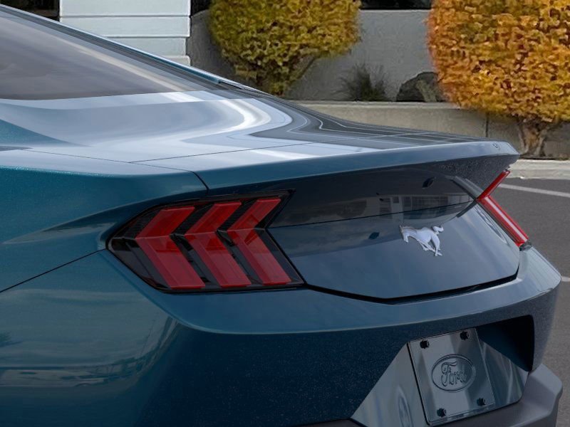 New 2026 Ford Mustang Coupe image 22