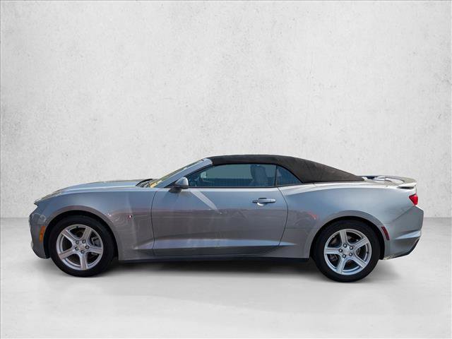 Used 2023 Chevrolet Camaro LT image 8