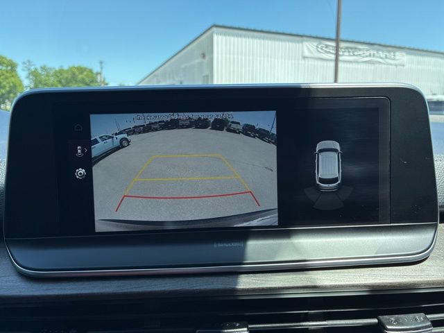 Used 2022 Kia Telluride EX w/ EX Premium Package AWD/4WD image 46