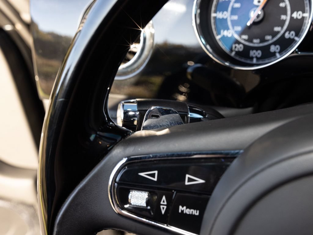 Used 2020 Bentley Mulsanne RWD image 38