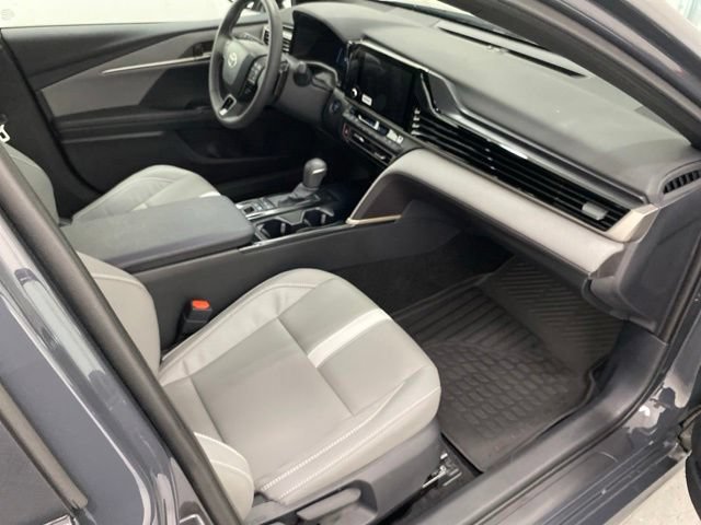 Used 2026 Toyota Camry SE AWD/4WD image 27