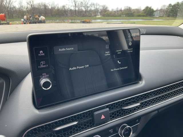 New 2027 Honda HR-V EX-L image 24