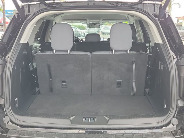 Used 2026 Ford Explorer Active RWD image 28
