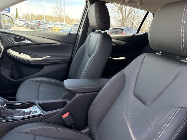 New 2026 Buick Encore GX Preferred FWD image 13