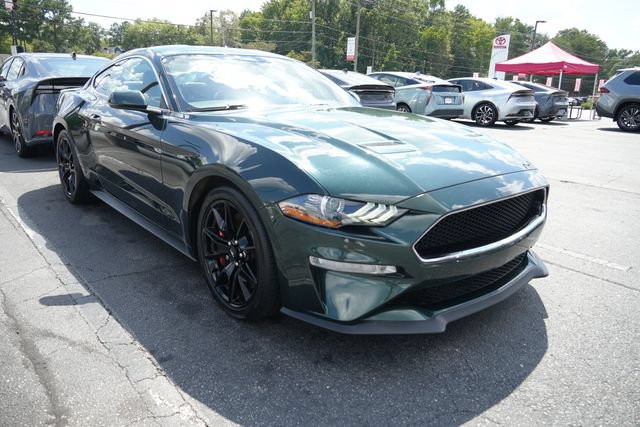 Used 2019 Ford Mustang Bullitt w/ Bullitt Electronics Package