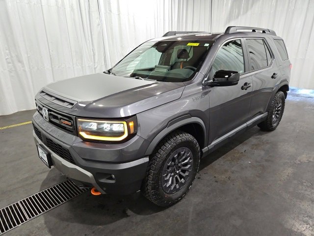 New 2026 Honda Passport TrailSport image 6