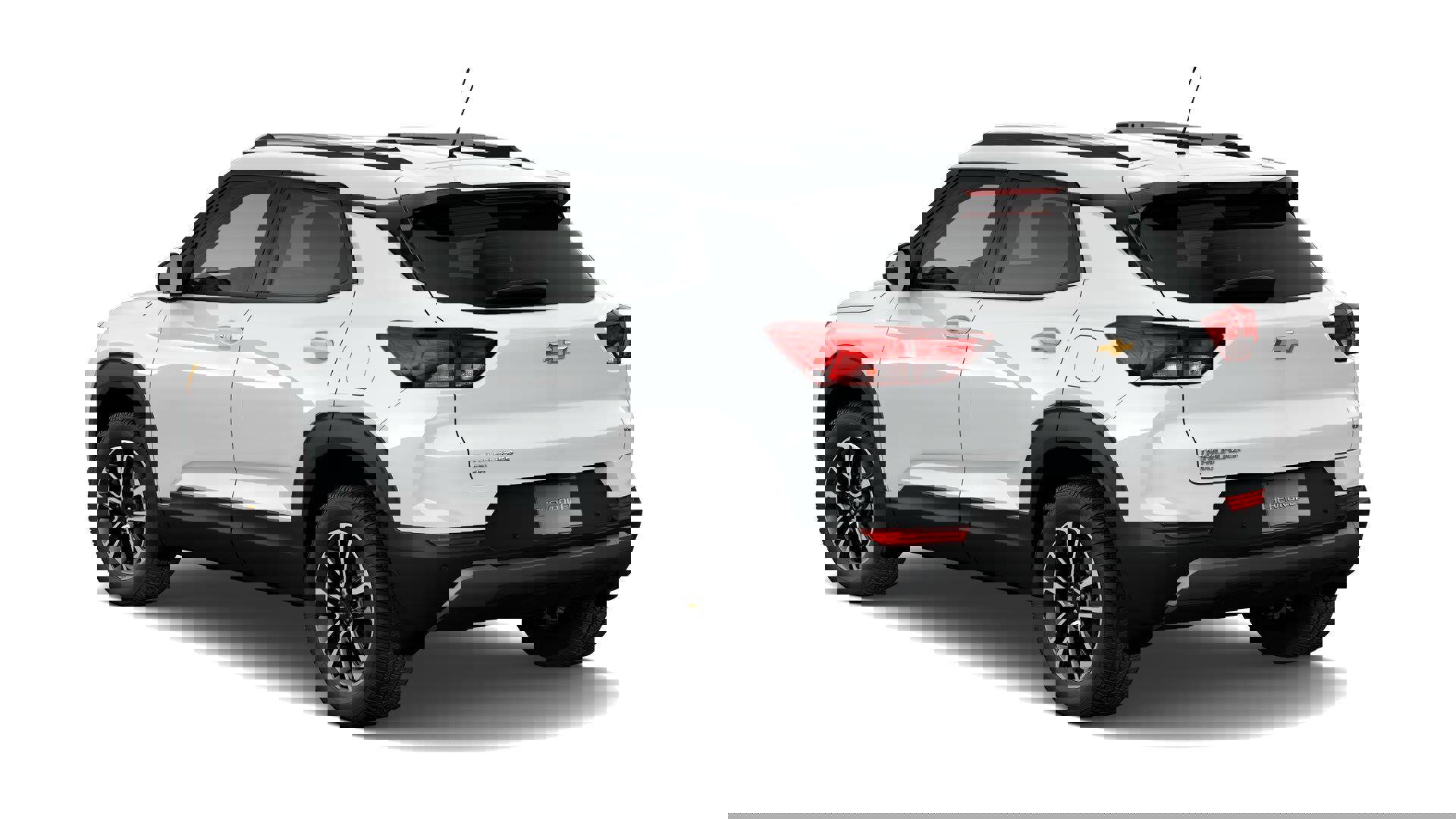 New 2026 Chevrolet TrailBlazer LT w/ LT Cold Weather Package image 26