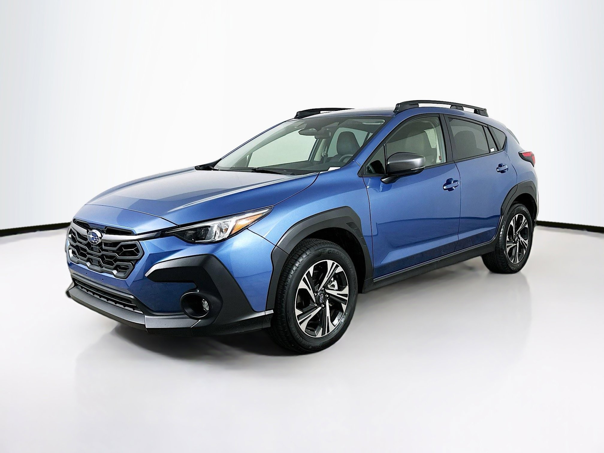 Used 2024 Subaru Crosstrek 2.0i Premium image 3