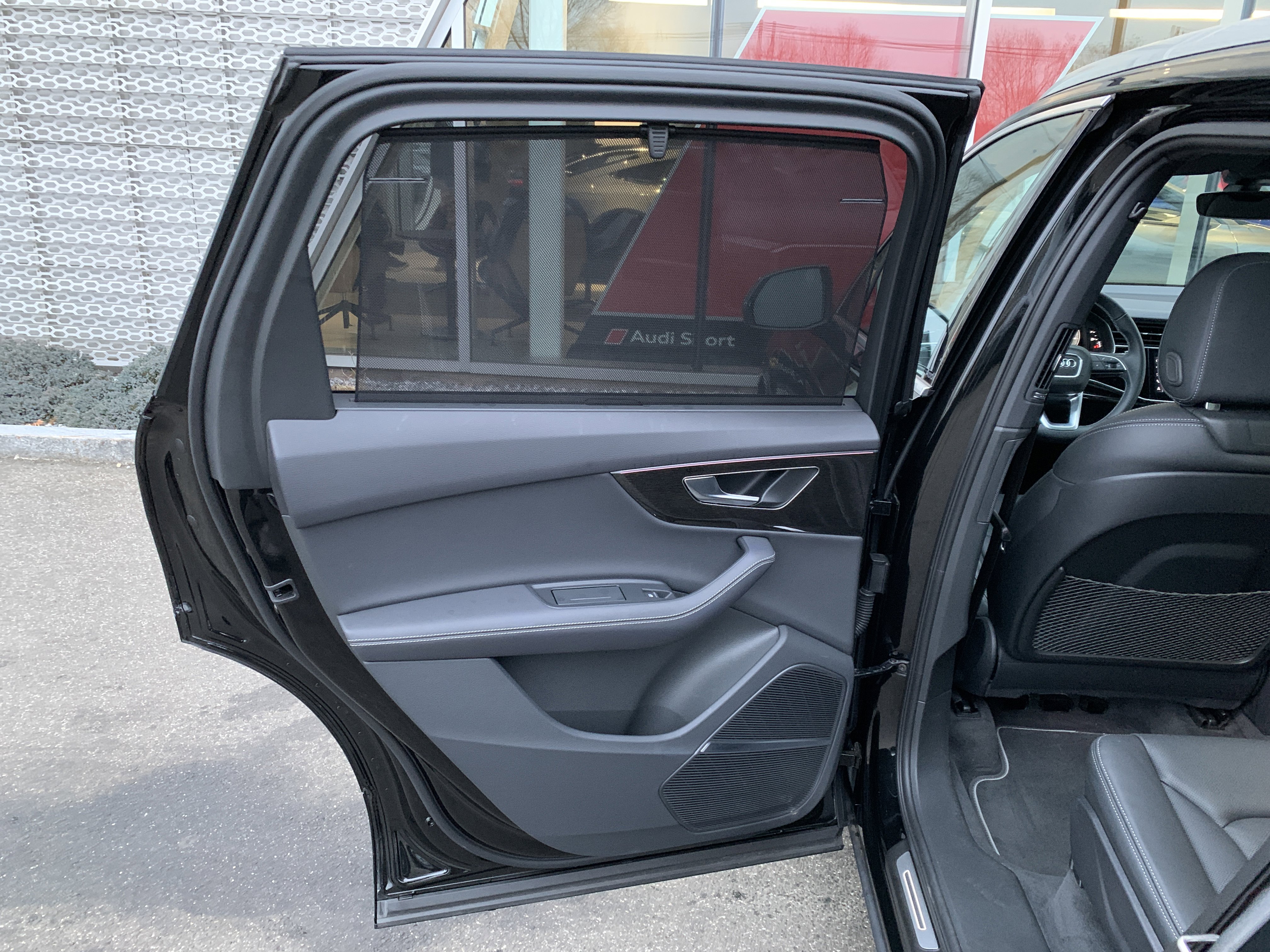 Certified 2025 Audi Q7 3.0T Prestige w/ Prestige Package image 10