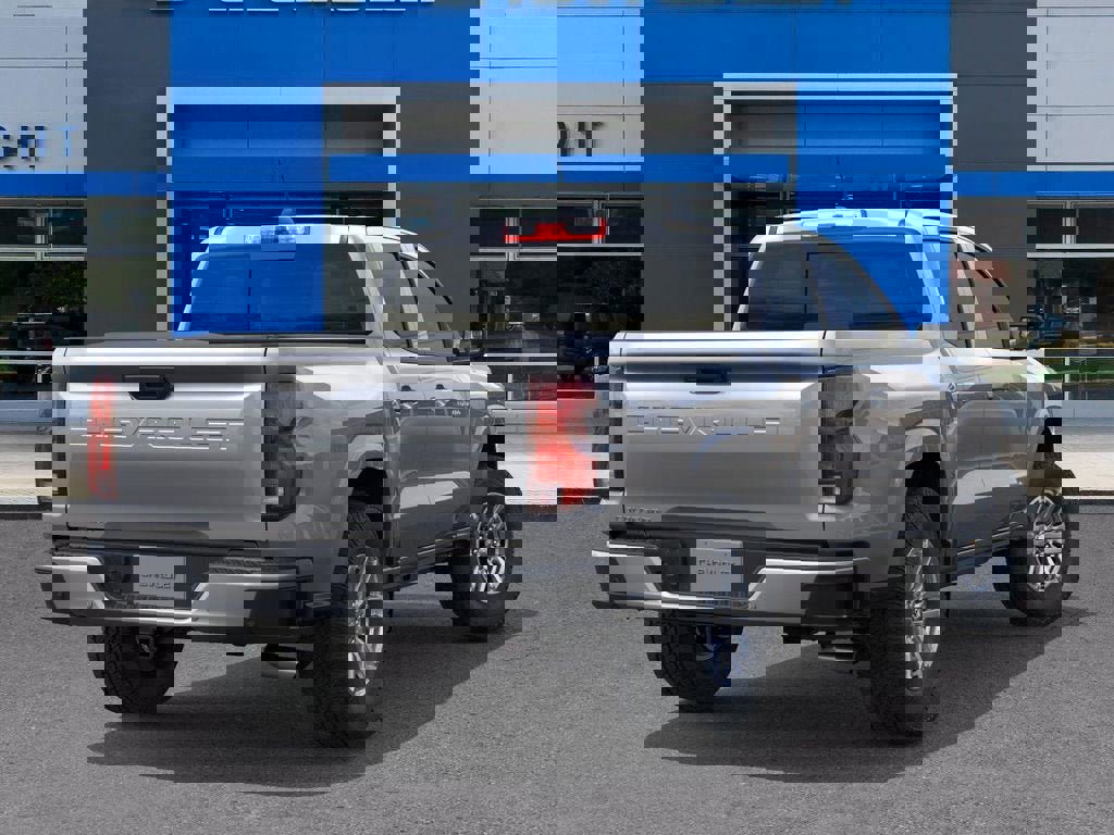 New 2026 Chevrolet Colorado LT w/ LT Convenience Package image 4