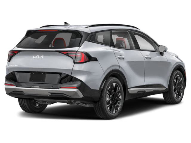 Used 2026 Kia Sportage SX FWD image 5