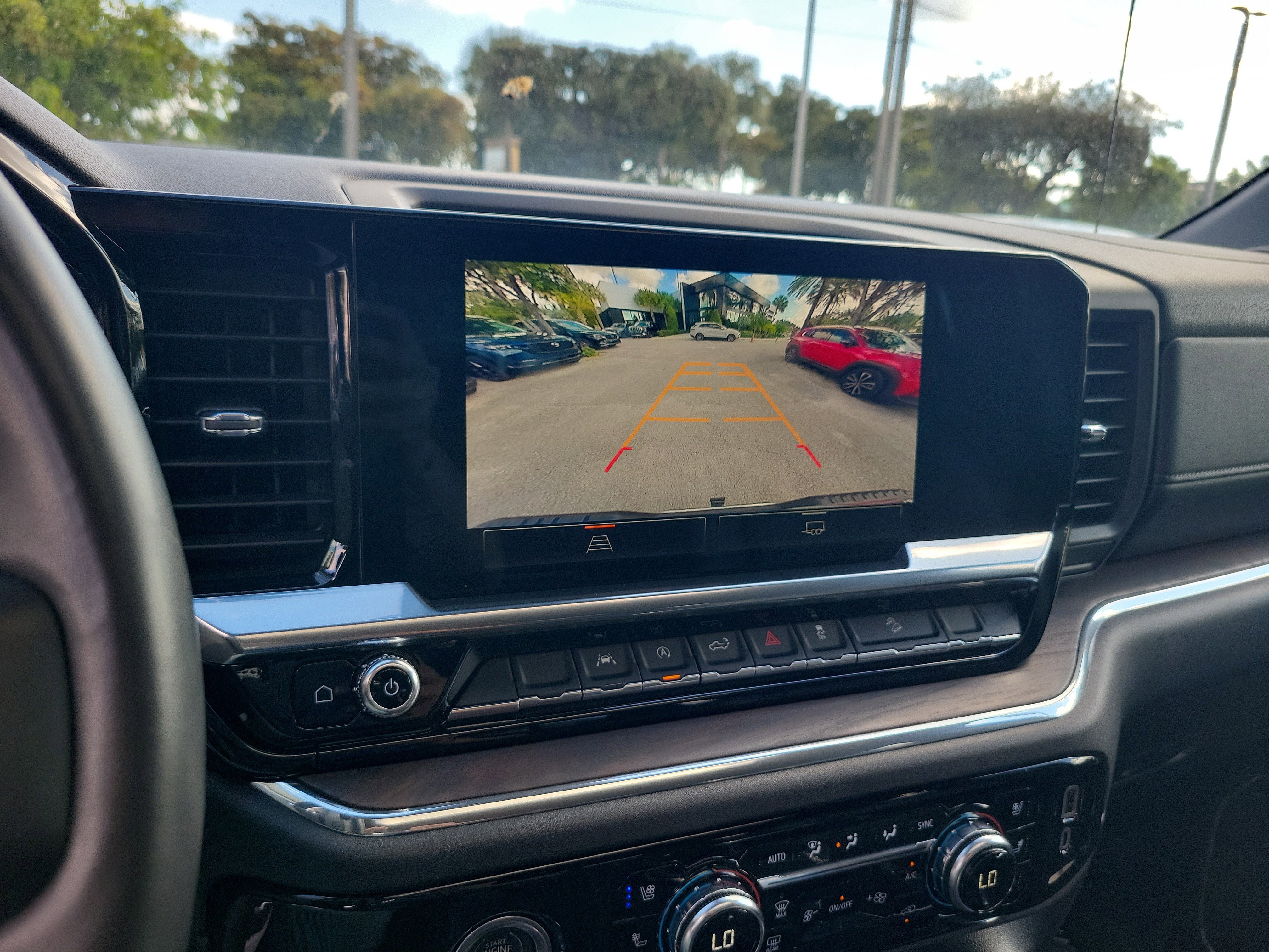 Used 2023 GMC Sierra 1500 SLT w/ SLT Premium Package image 21