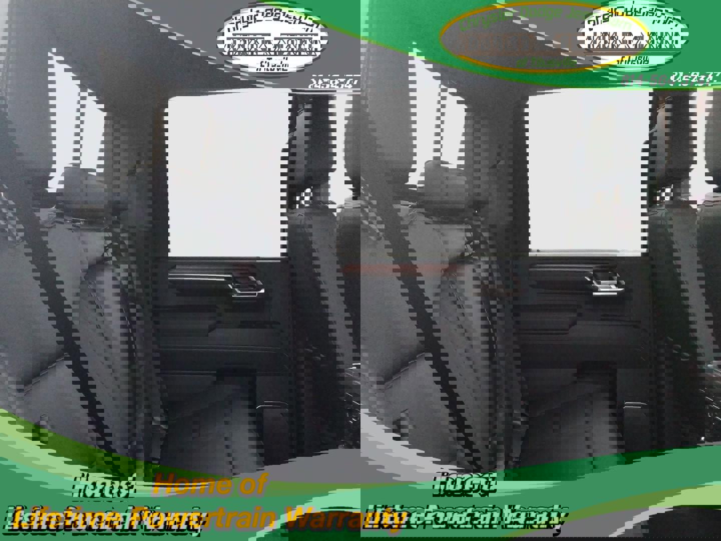 Used 2024 GMC Sierra 2500 Denali w/ Denali Reserve Package image 28