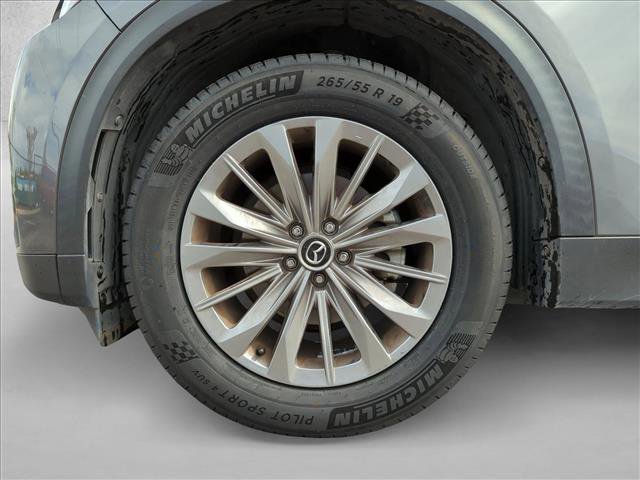 Used 2024 MAZDA CX-90 3.3 Turbo w/ Preferred Package image 13