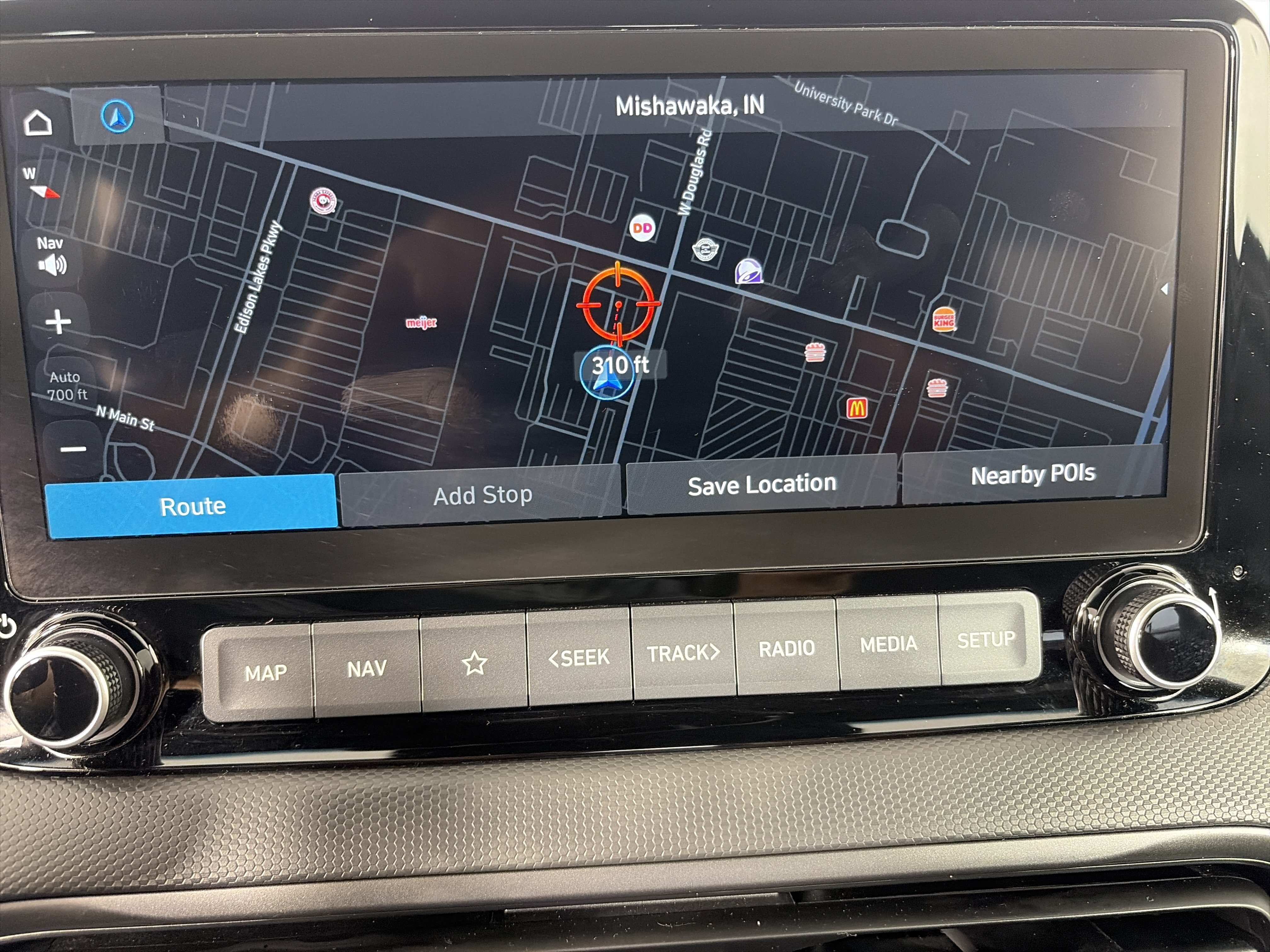 Certified 2023 Hyundai Kona N Line AWD/4WD image 24