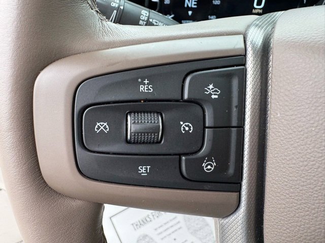 Used 2024 GMC Yukon XL Denali w/ Advanced Technology Package image 20