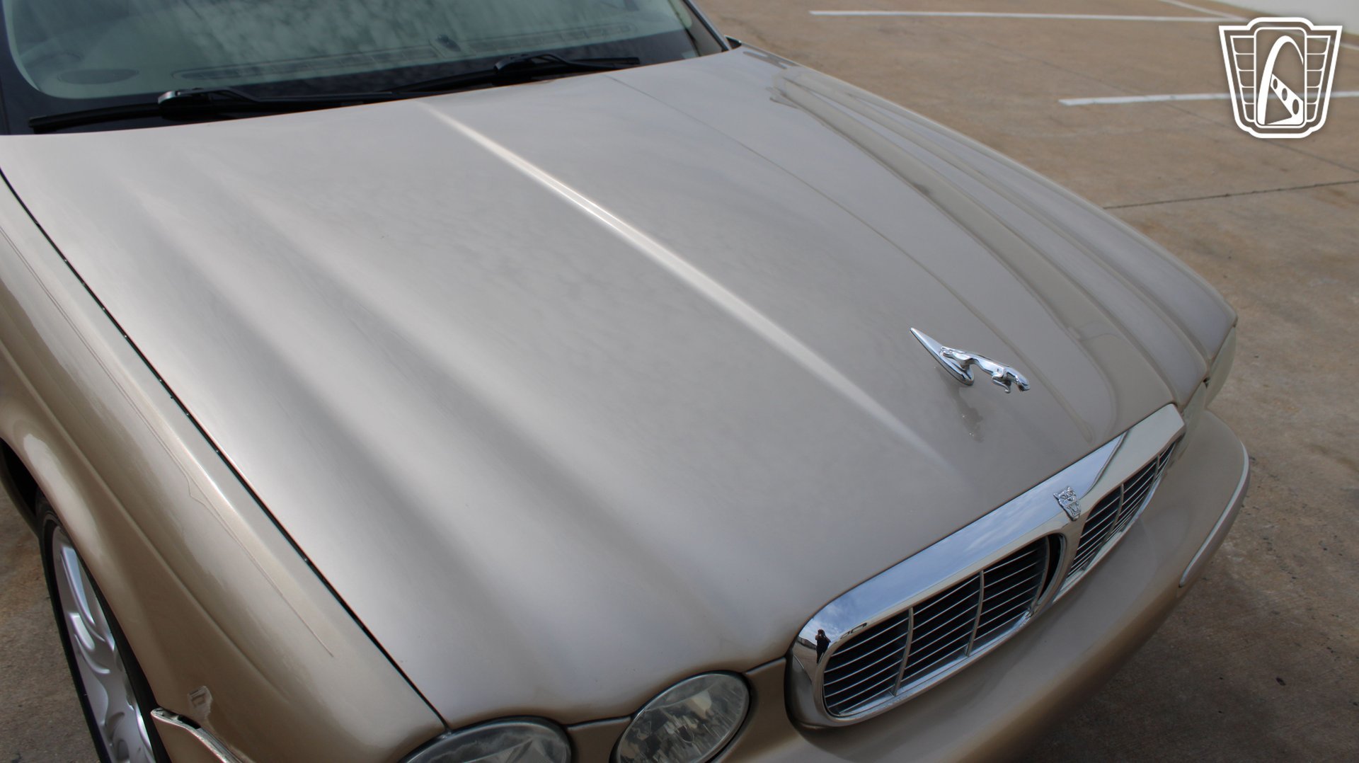 Used 2005 Jaguar XJ8 RWD image 40