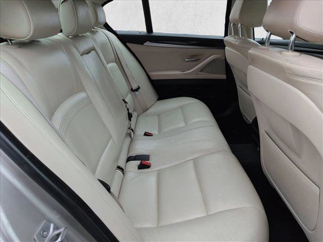 Used 2015 BMW 535i xDrive Sedan image 22
