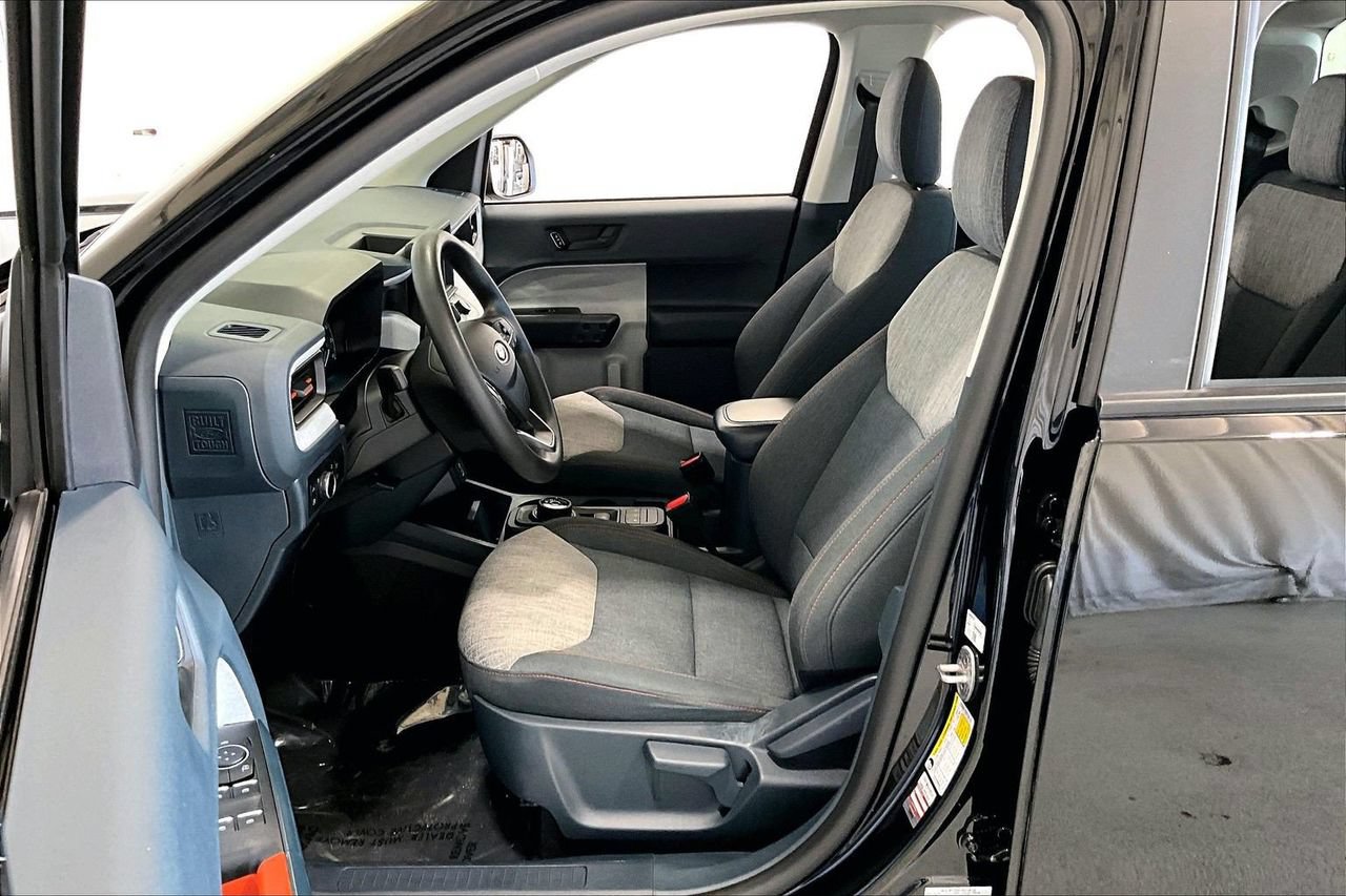 Used 2023 Ford Maverick XLT FWD image 18