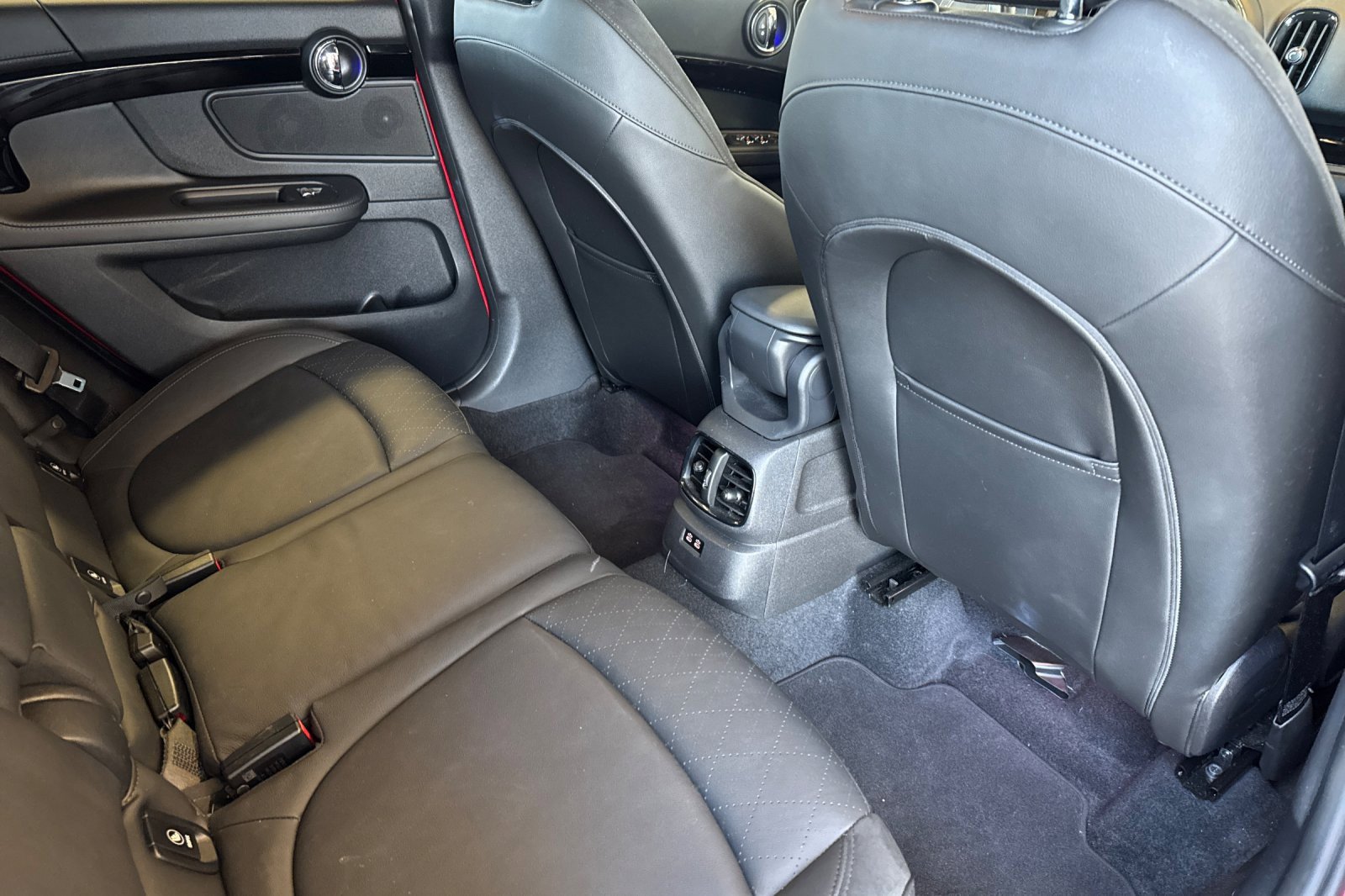 Used 2021 MINI Cooper Countryman S w/ Driver Assistance Package image 16