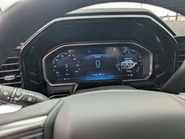 New 2026 Chevrolet Silverado 2500 LT w/ Z71 Chrome Sport Edition image 20