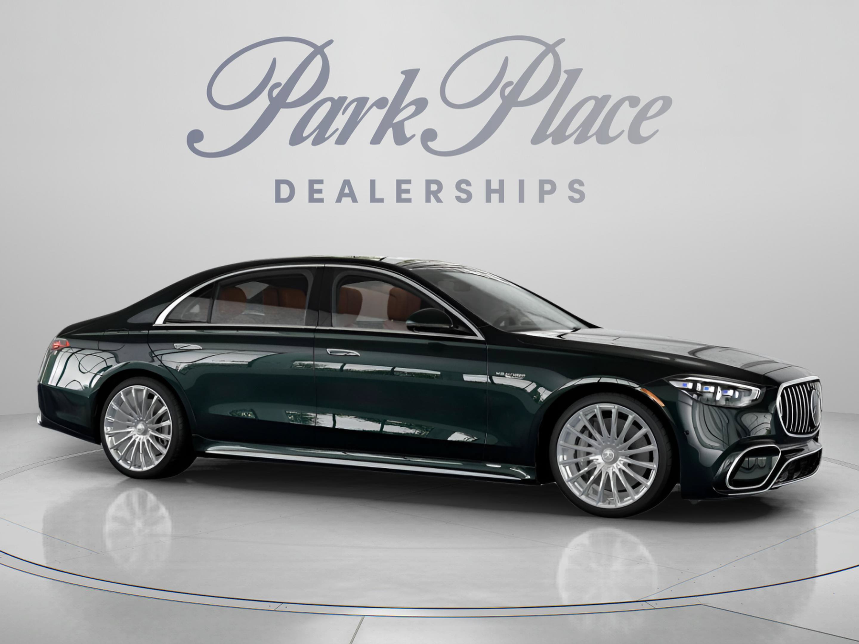 New 2026 Mercedes-Benz S 63 AMG S image 30