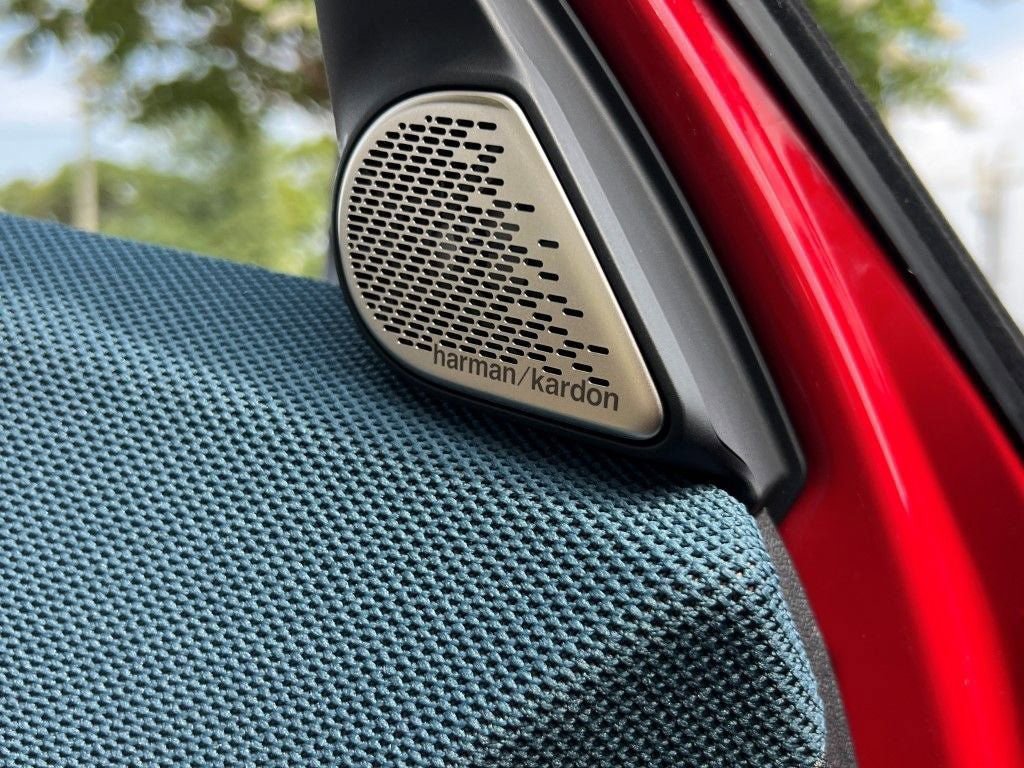 New 2025 MINI Cooper Countryman S image 22