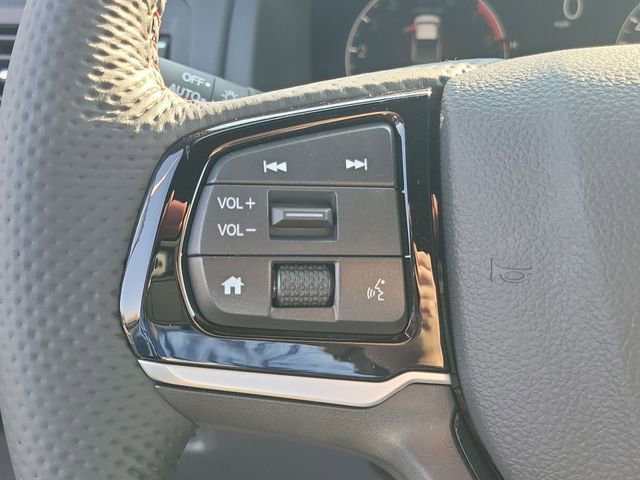 New 2026 Honda Ridgeline Black Edition image 32