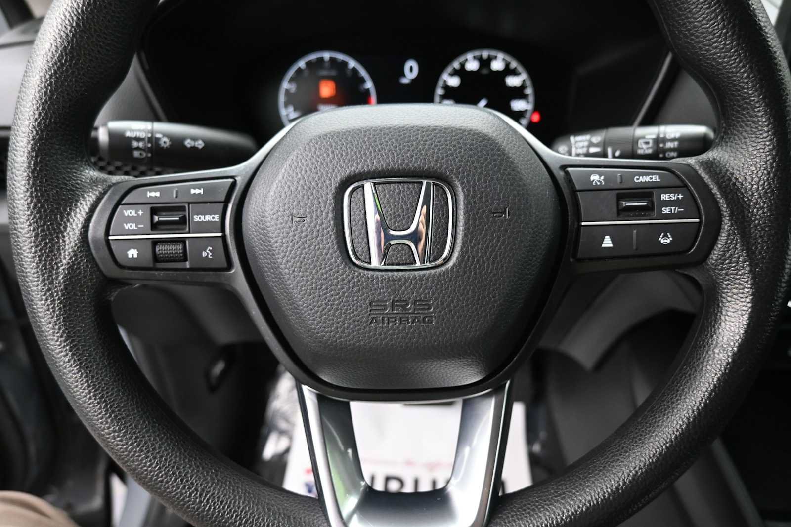 Used 2024 Honda CR-V EX image 5