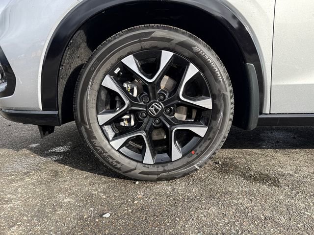 New 2026 Honda HR-V EX-L image 30