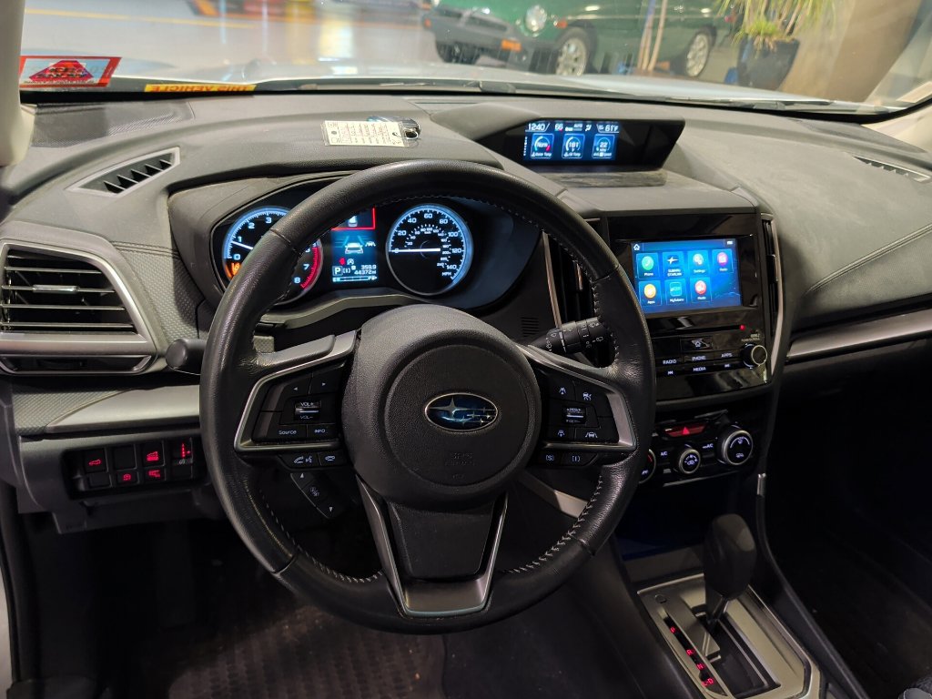 Used 2019 Subaru Forester Premium AWD/4WD image 5