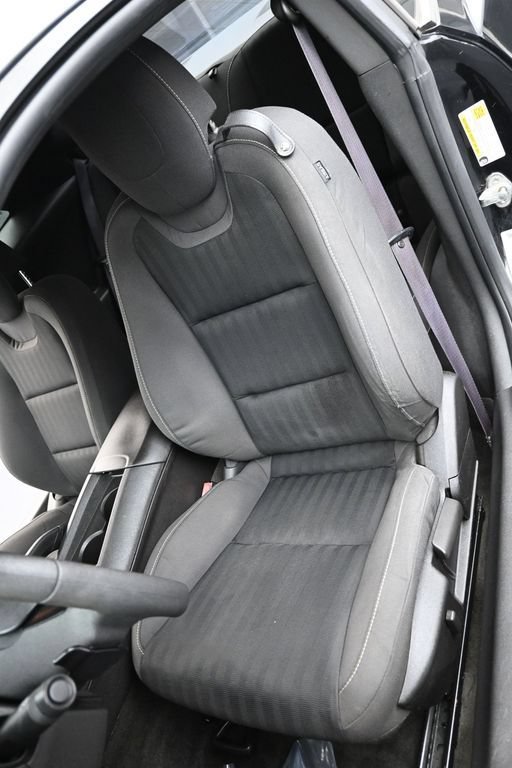 Used 2014 Chevrolet Camaro LS RWD image 17