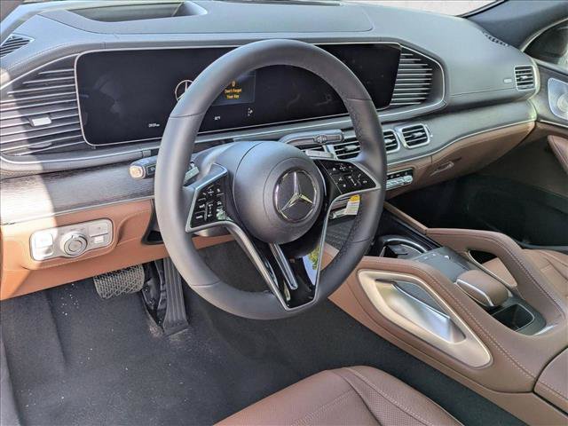 New 2026 Mercedes-Benz GLE 450 4MATIC Coupe image 3