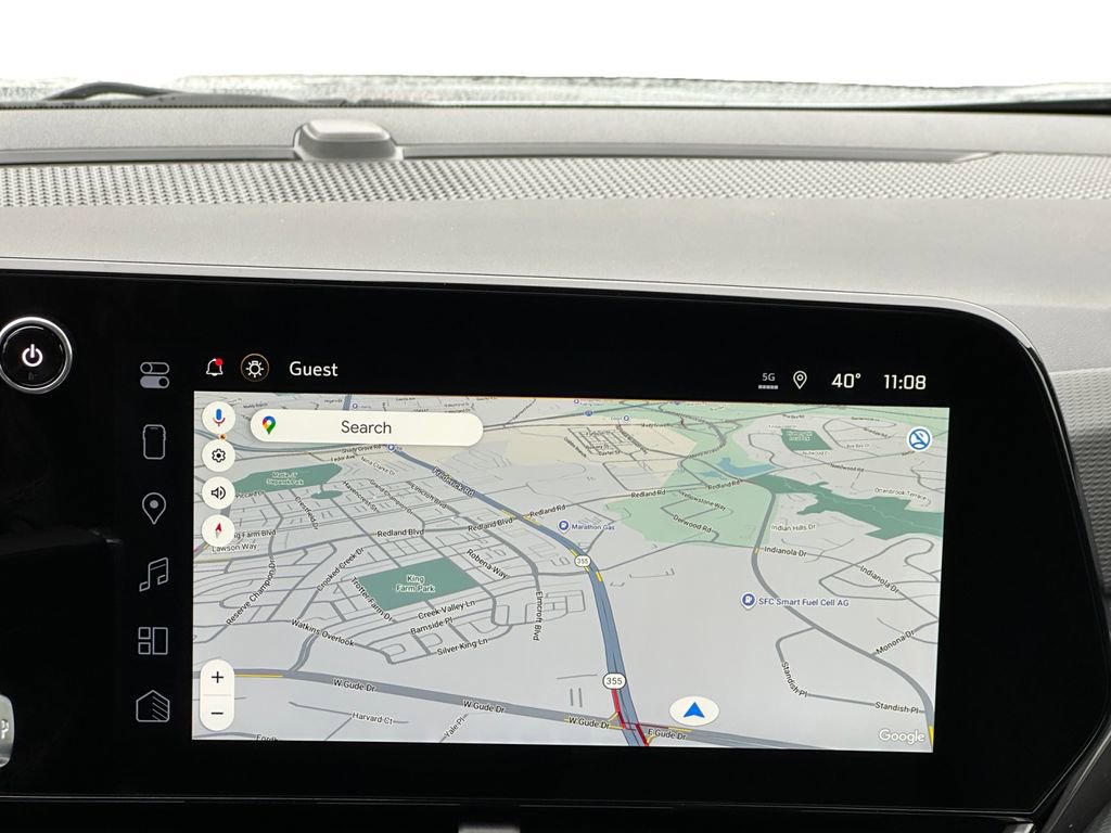 New 2026 Chevrolet Equinox LT w/ Convenience Package II image 15