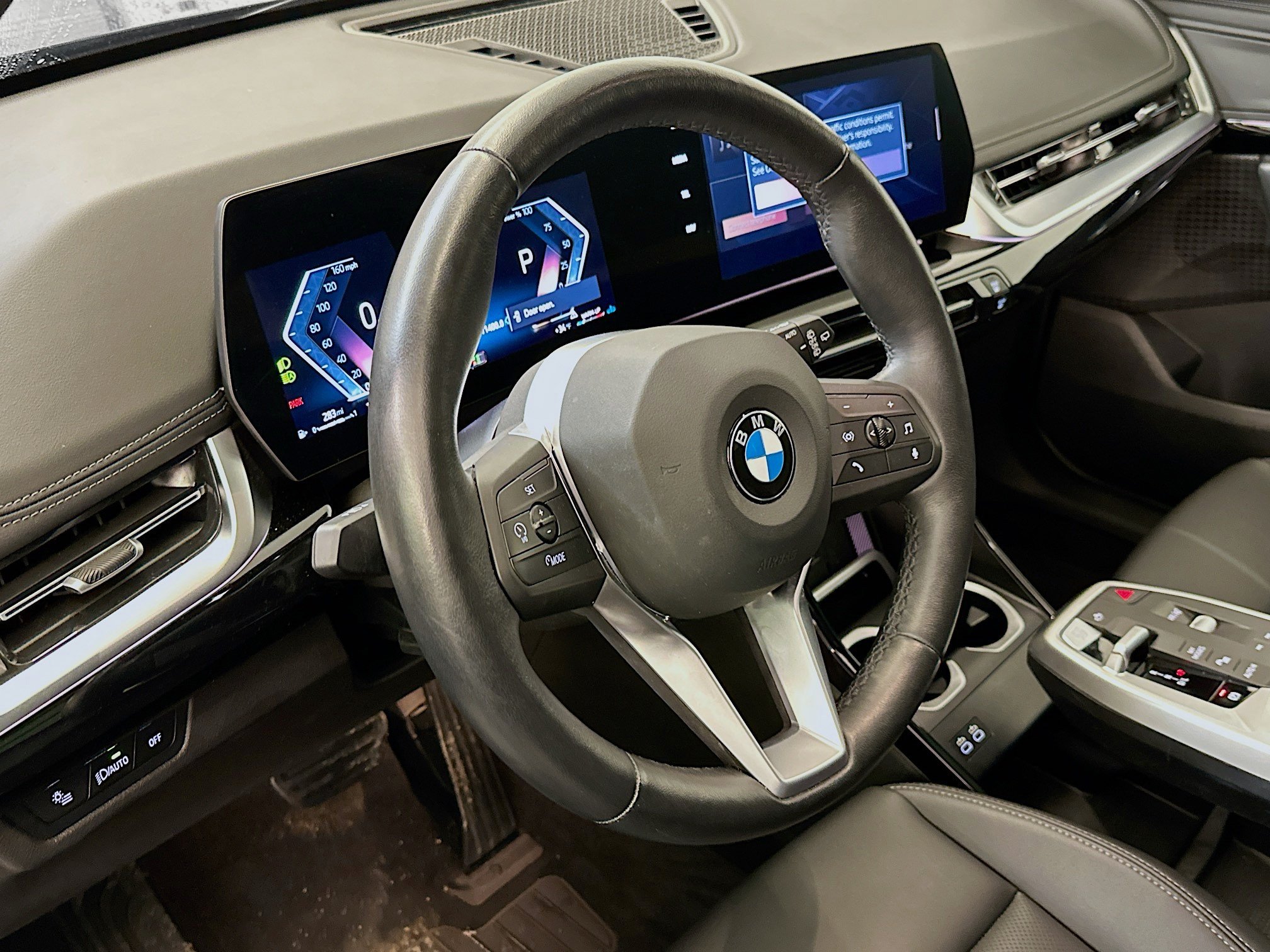 Used 2025 BMW X1 xDrive28i AWD/4WD image 18