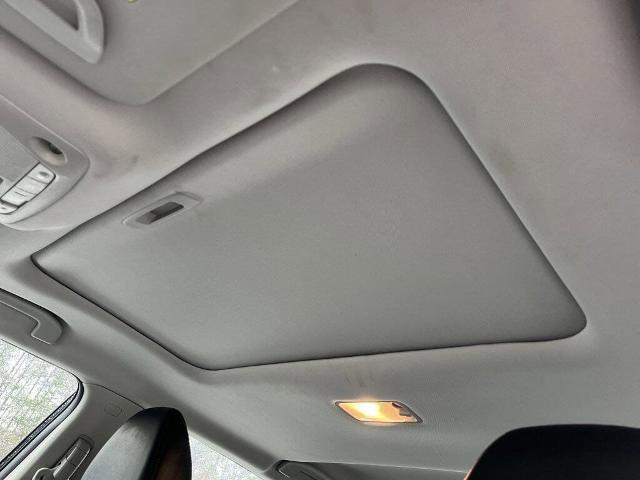 Certified 2022 Nissan Rogue Sport SL w/ Premium Package image 16