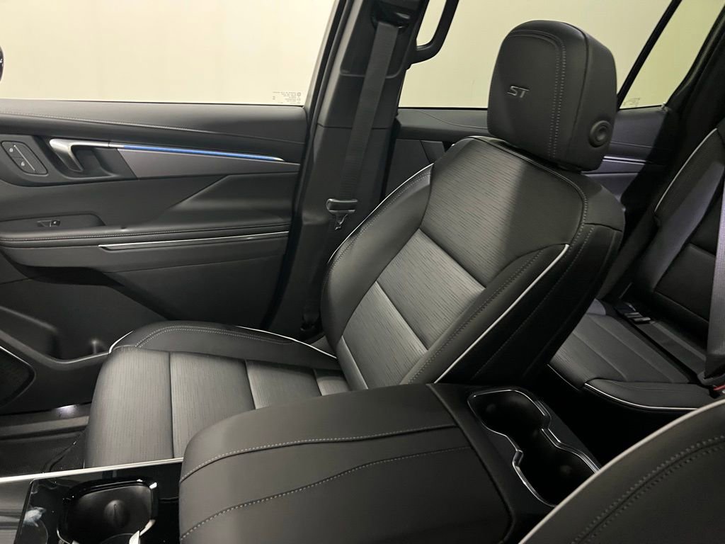 New 2026 Buick Enclave Sport Touring w/ Power Package FWD image 24