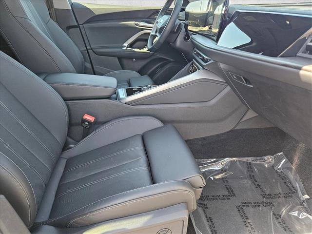 Used 2025 Audi Q5 Premium Plus w/ Premium Plus AWD/4WD image 21