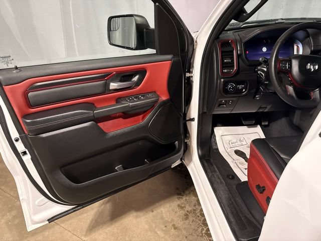 Used 2025 RAM 1500 Rebel w/ Rebel Level 1 Equipment Group AWD/4WD image 2