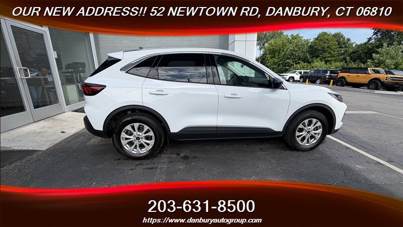 Used 2024 Ford Escape Active AWD/4WD image 6