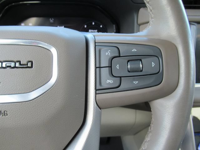 Used 2024 GMC Yukon Denali w/ Denali Reserve Package AWD/4WD image 29