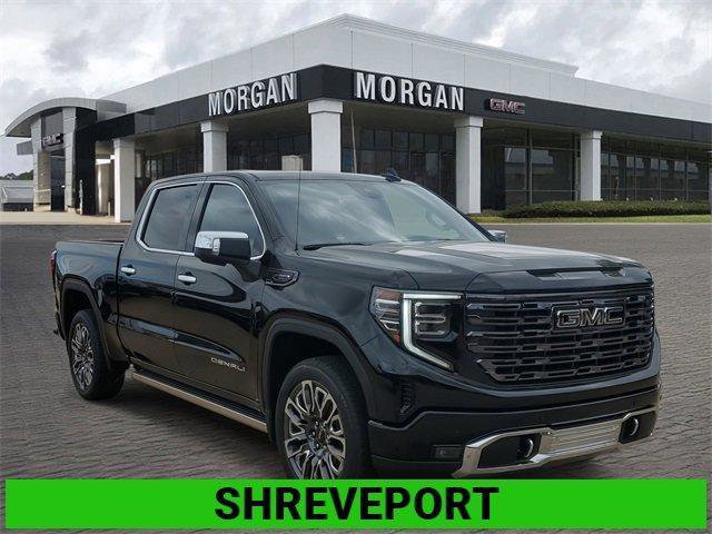 New 2026 GMC Sierra 1500 Denali Ultimate video 1